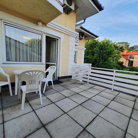 Arizona Apartman Шіофок Екстер'єр фото