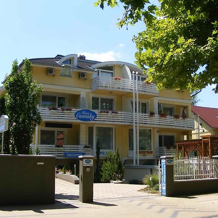Arizona Apartman Шіофок Екстер'єр фото