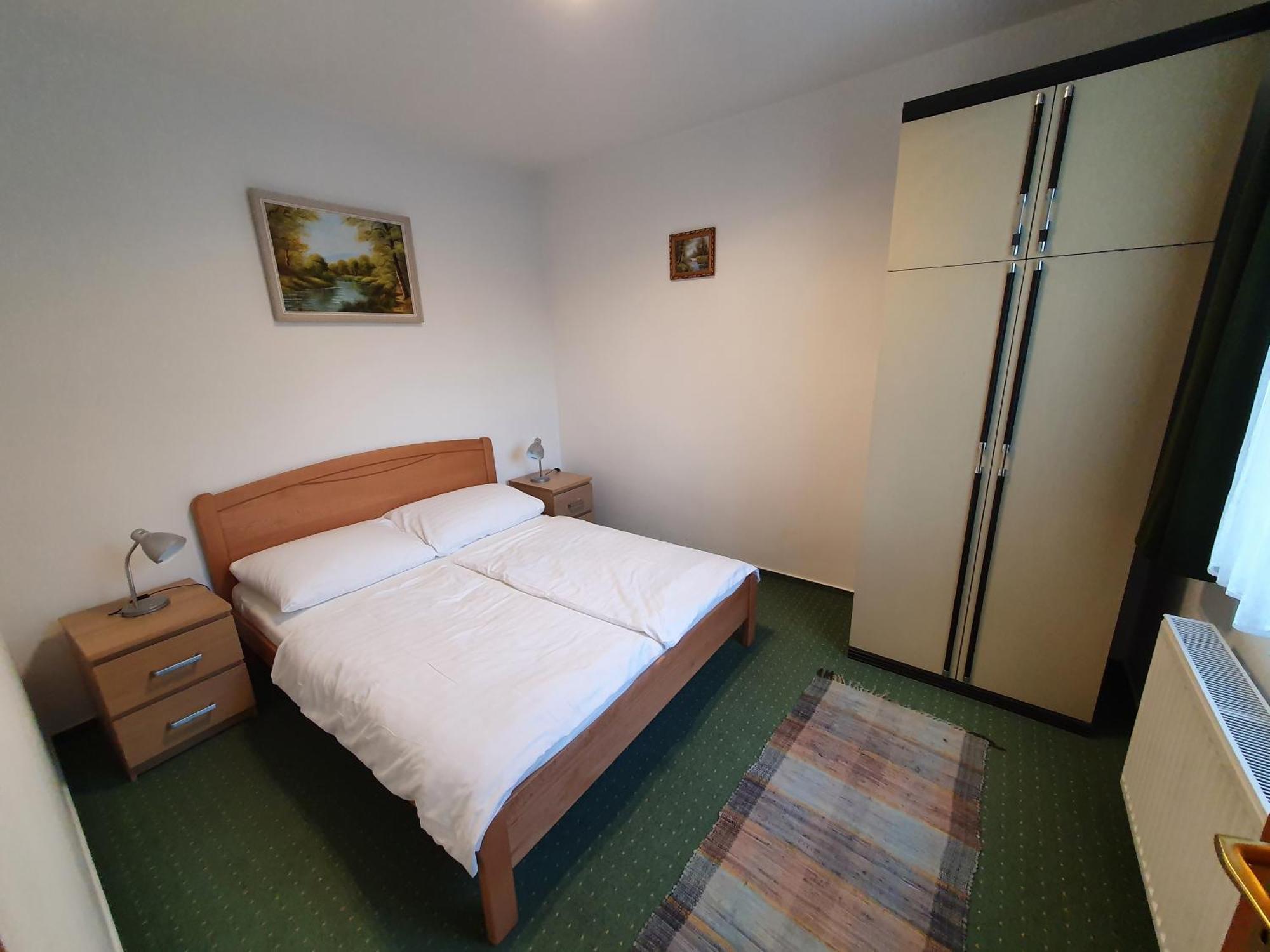 Arizona Apartman Шіофок Екстер'єр фото