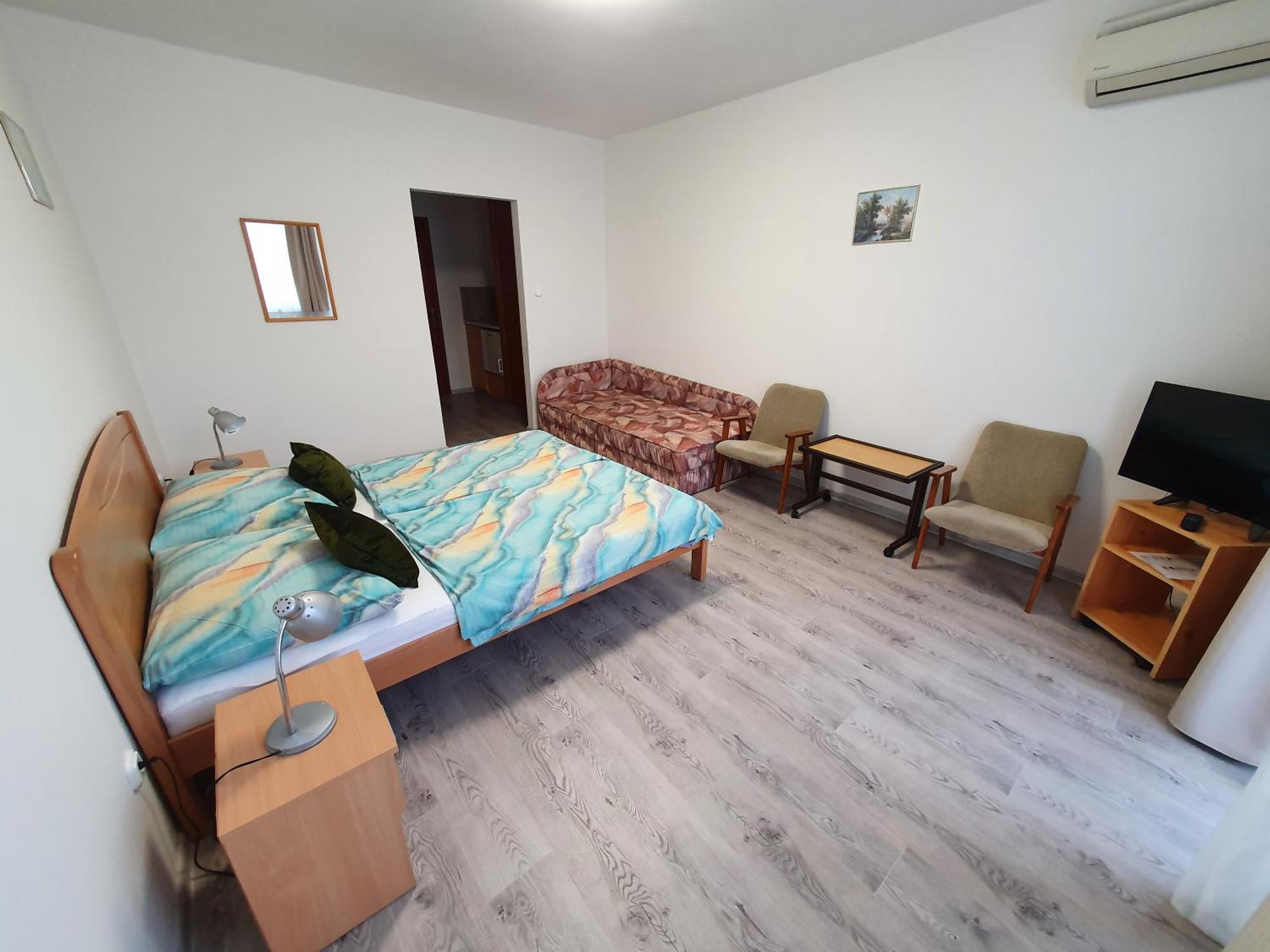 Arizona Apartman Шіофок Екстер'єр фото