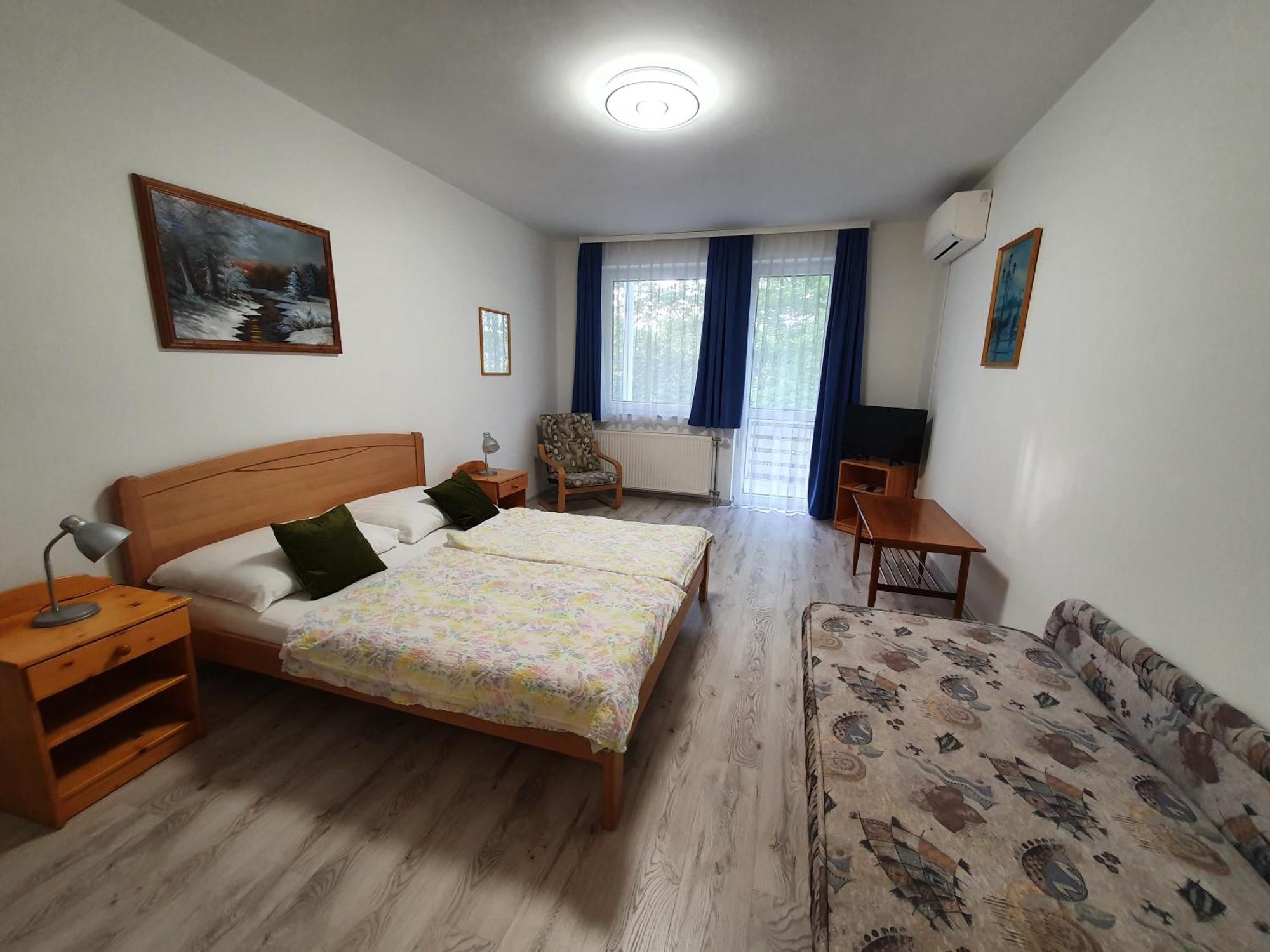Arizona Apartman Шіофок Екстер'єр фото