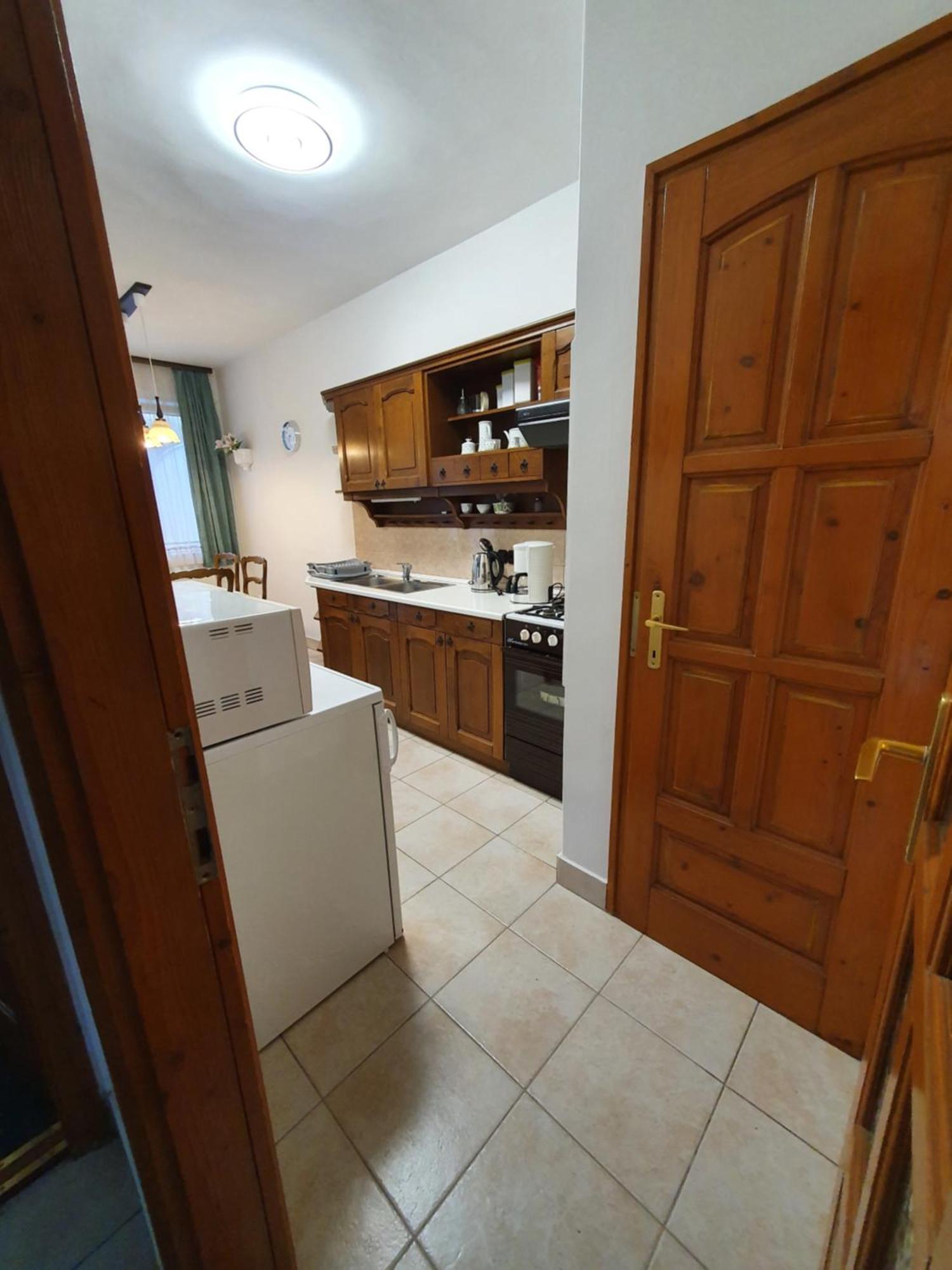 Arizona Apartman Шіофок Екстер'єр фото