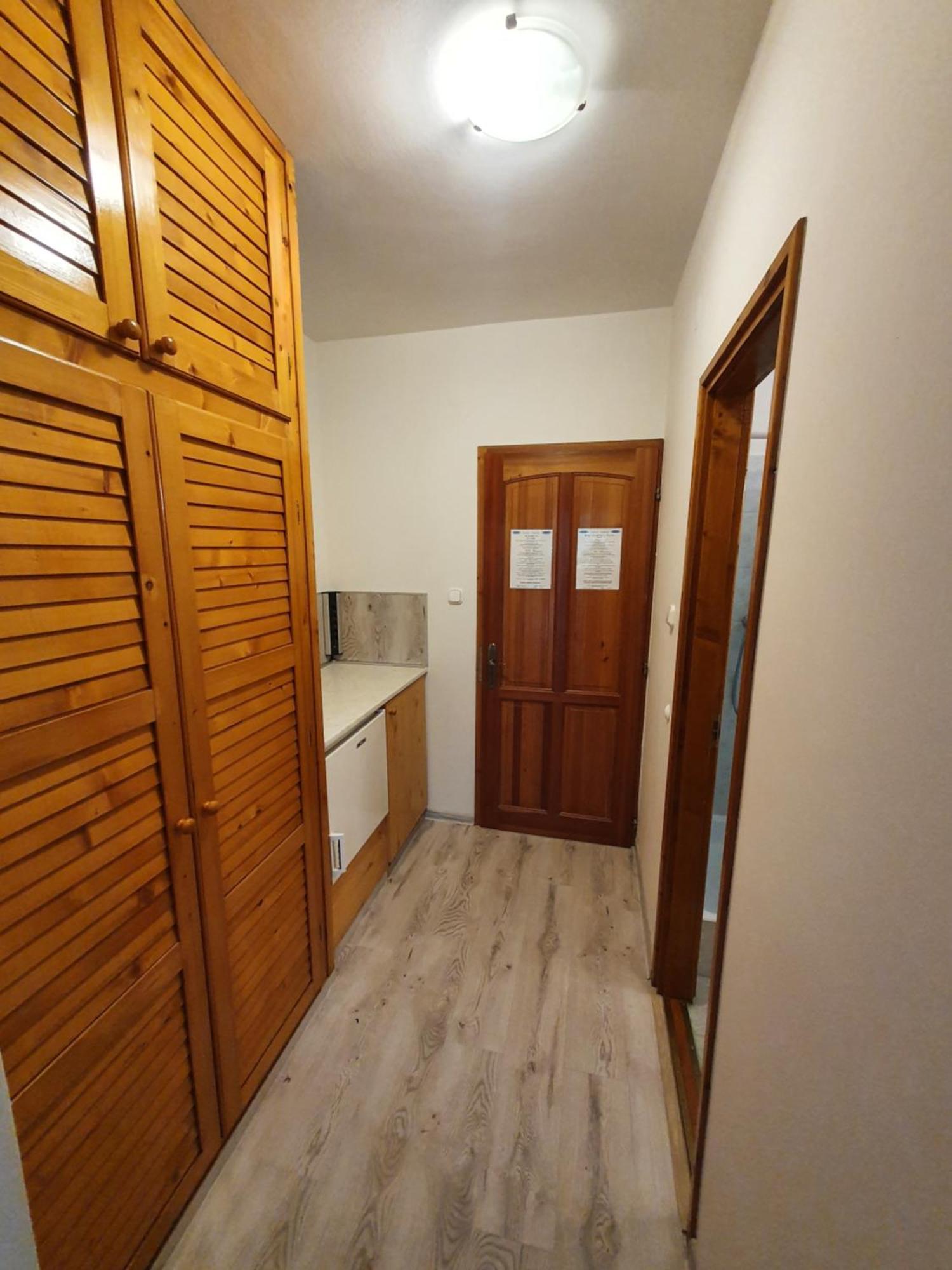 Arizona Apartman Шіофок Екстер'єр фото