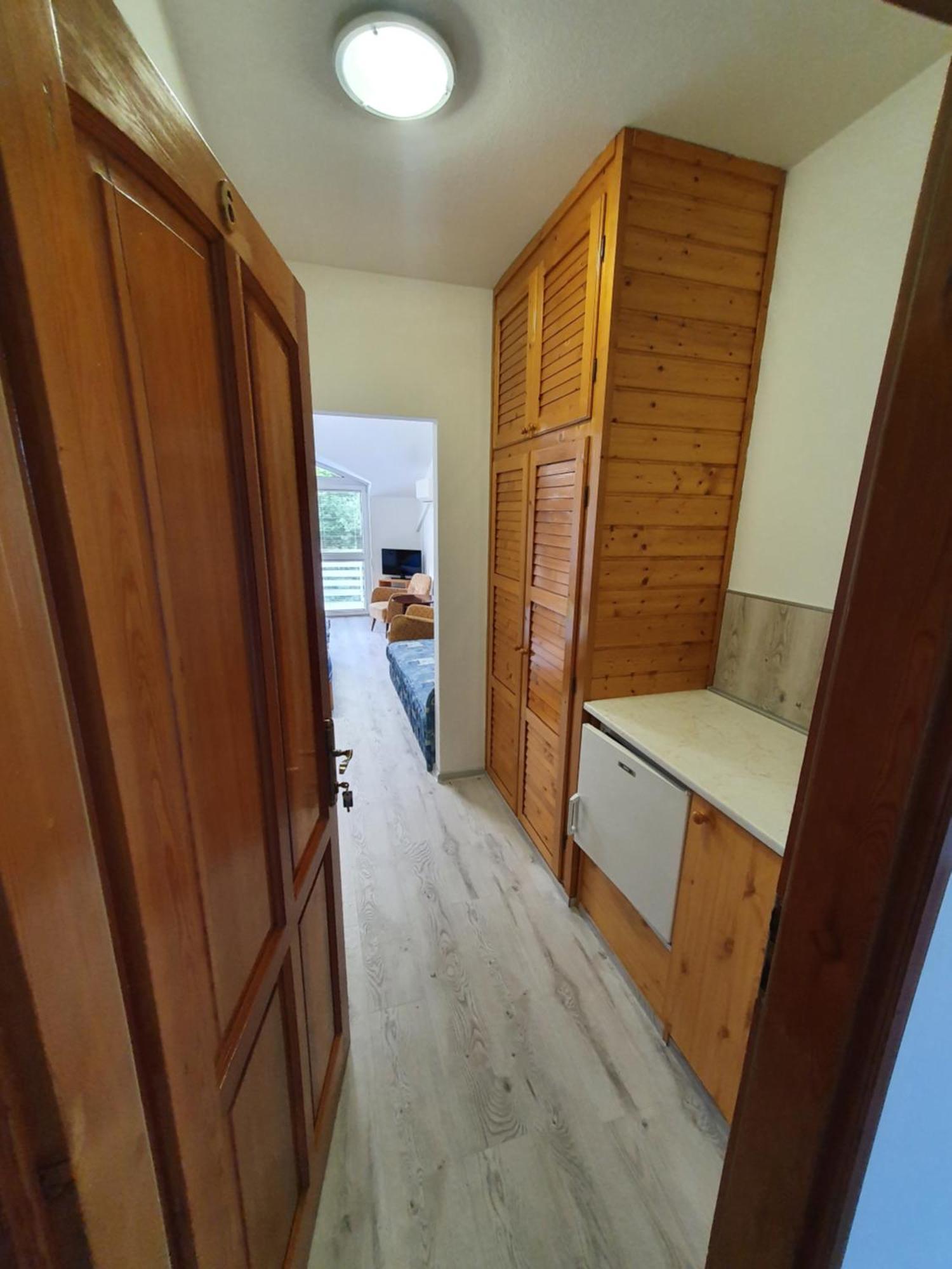Arizona Apartman Шіофок Екстер'єр фото