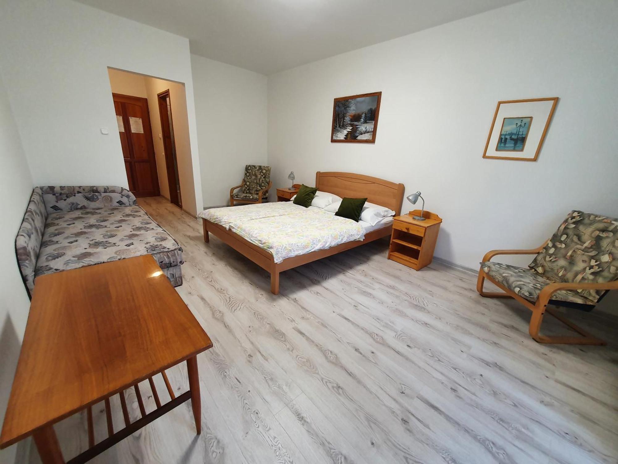 Arizona Apartman Шіофок Екстер'єр фото