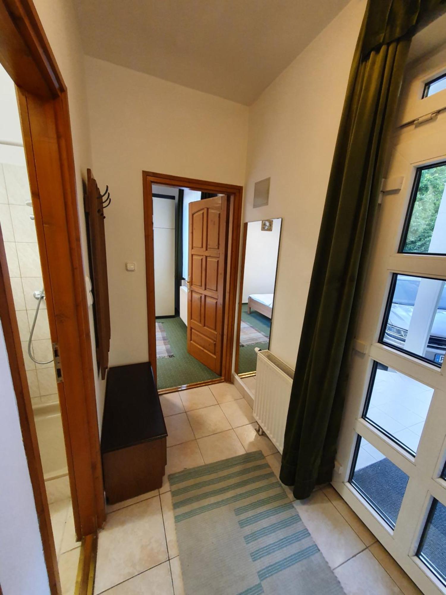 Arizona Apartman Шіофок Екстер'єр фото