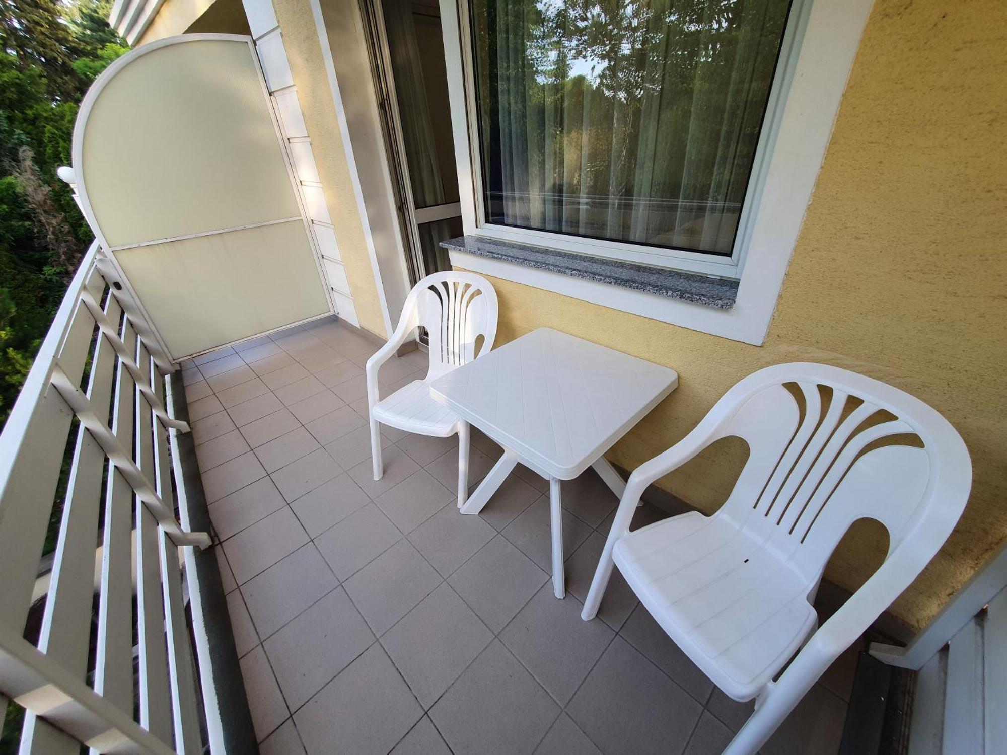 Arizona Apartman Шіофок Екстер'єр фото