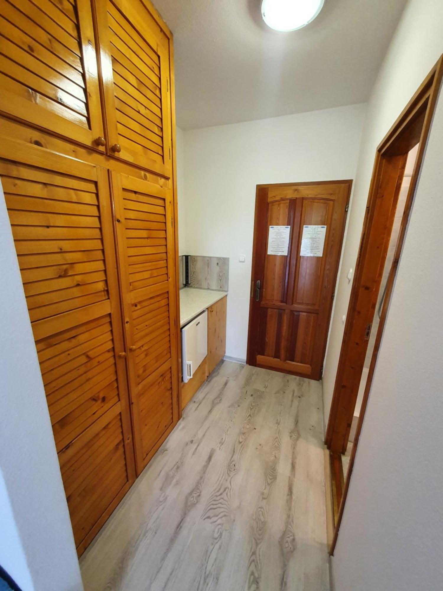 Arizona Apartman Шіофок Екстер'єр фото
