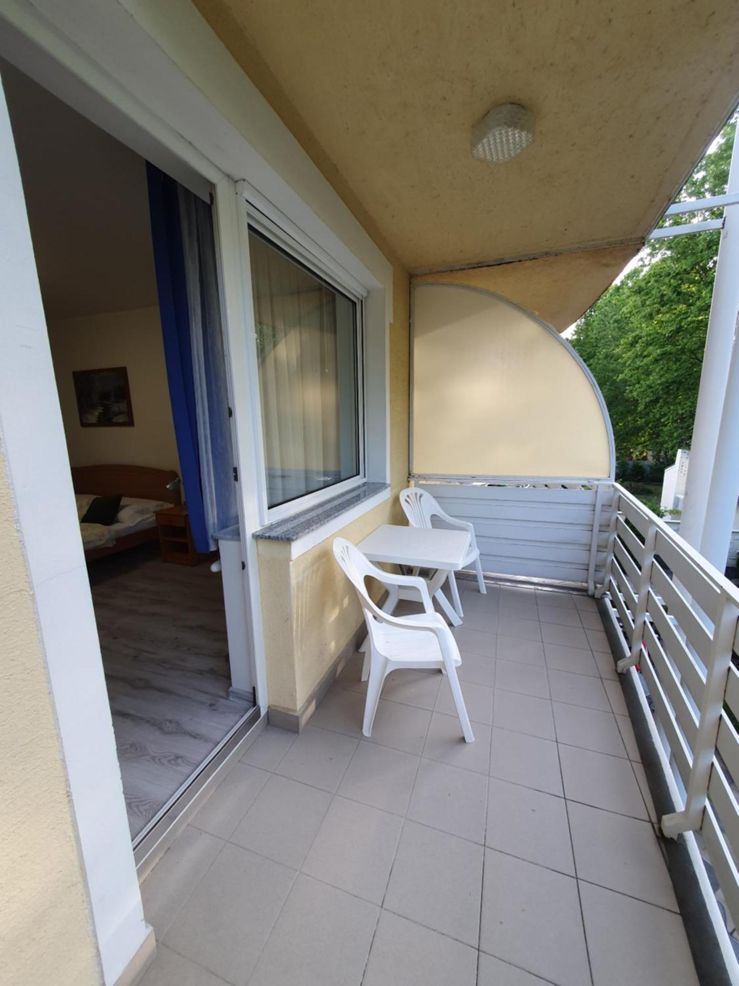 Arizona Apartman Шіофок Екстер'єр фото