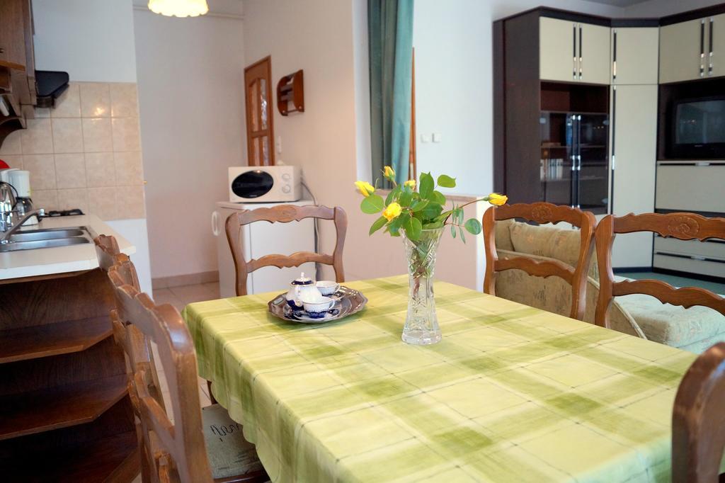 Arizona Apartman Шіофок Екстер'єр фото