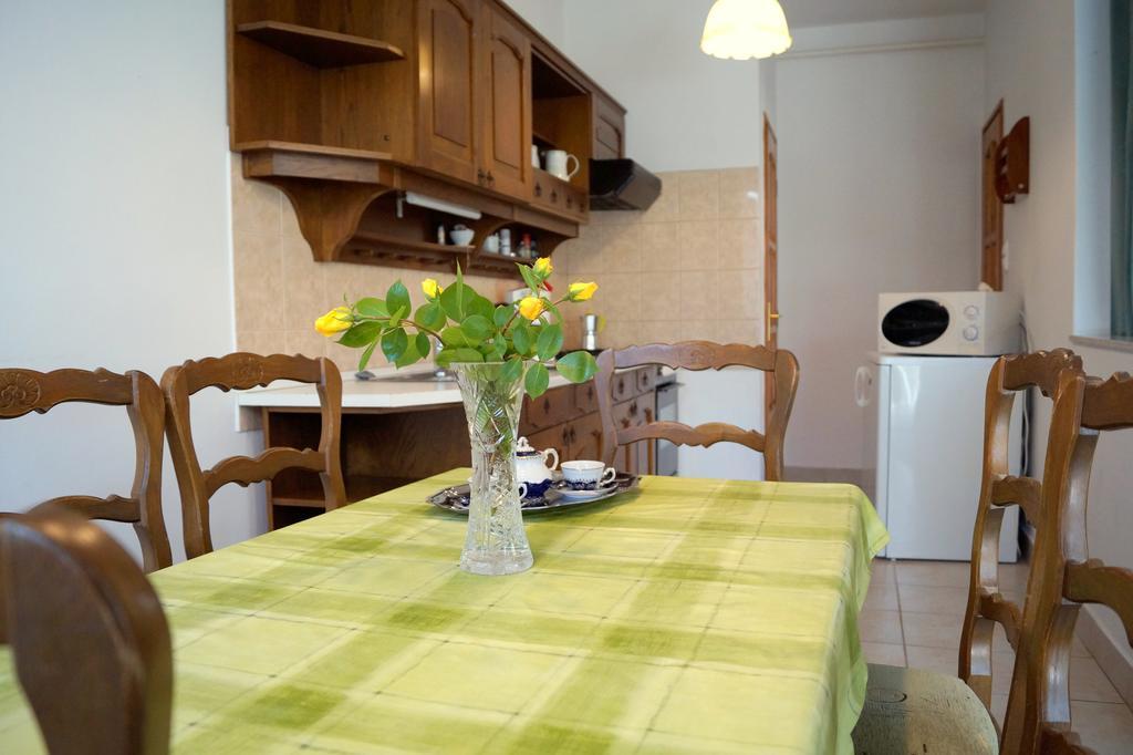 Arizona Apartman Шіофок Екстер'єр фото