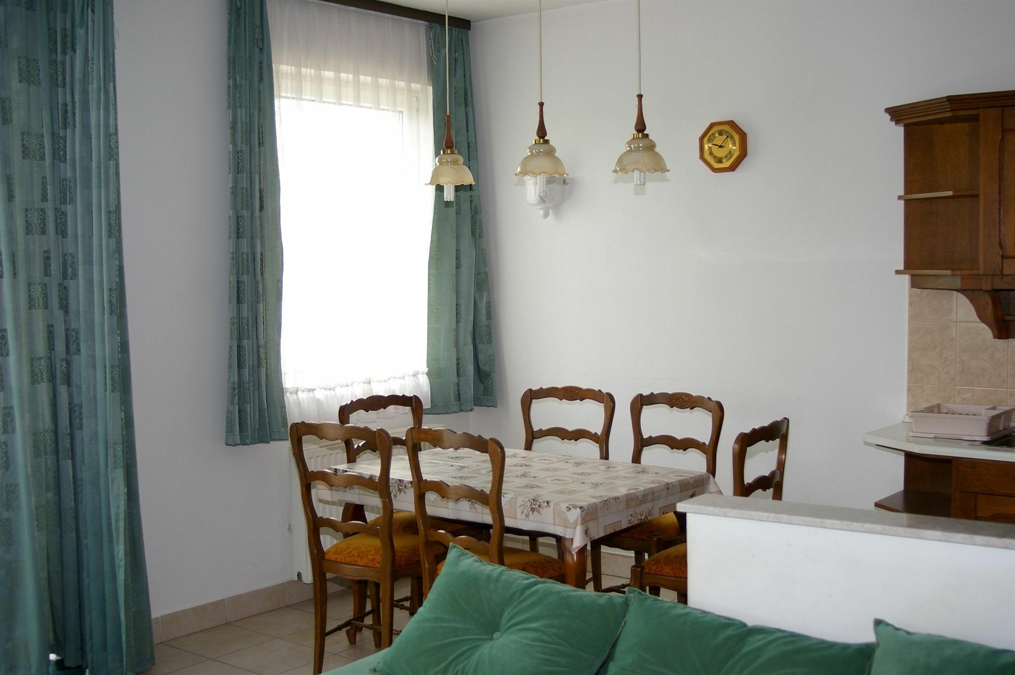 Arizona Apartman Шіофок Екстер'єр фото