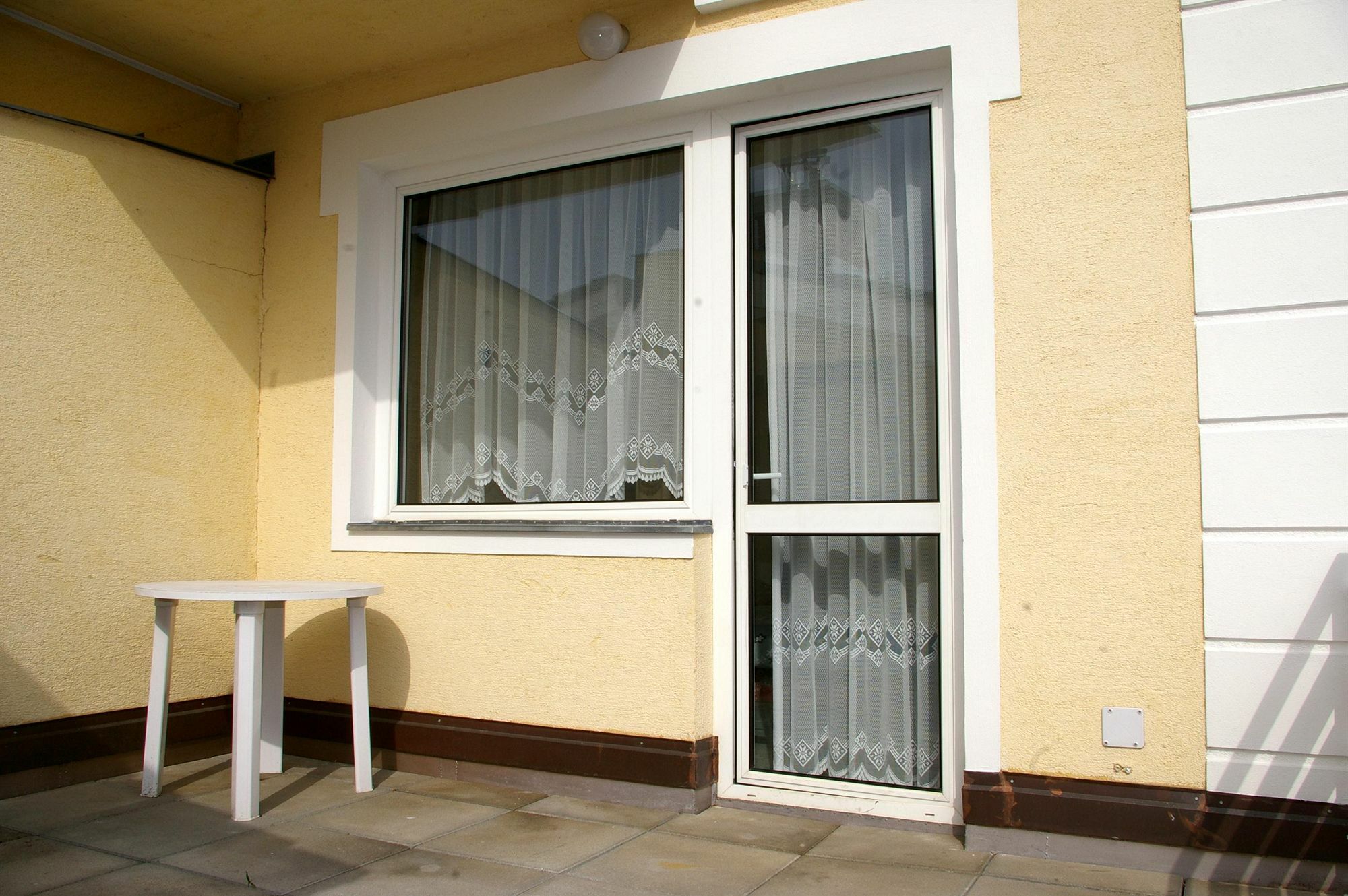 Arizona Apartman Шіофок Екстер'єр фото