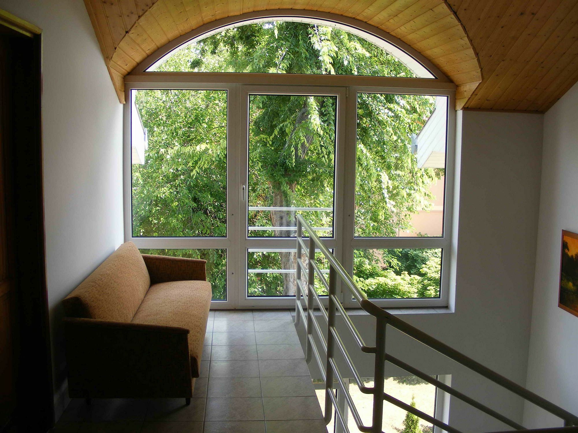 Arizona Apartman Шіофок Екстер'єр фото