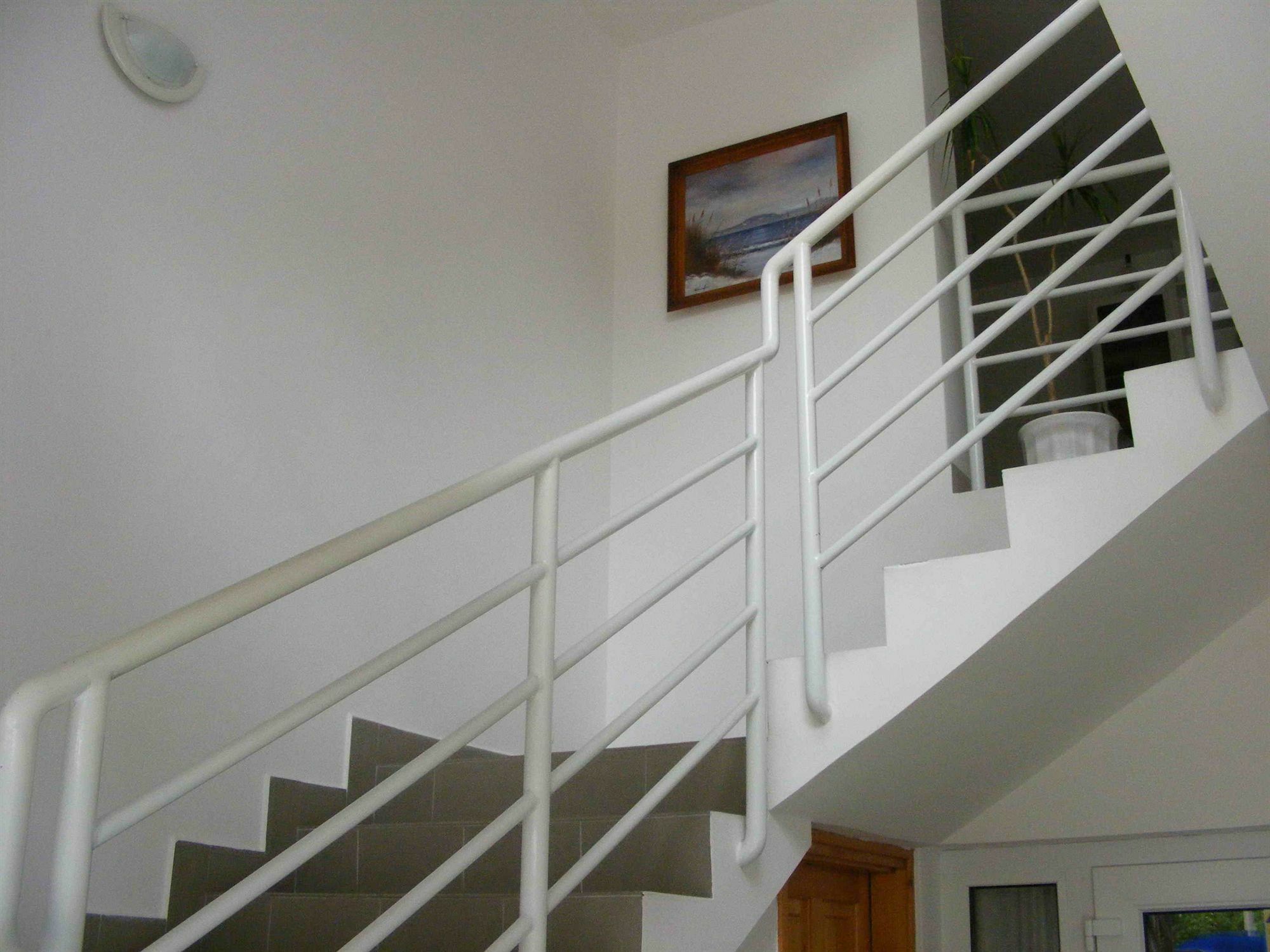 Arizona Apartman Шіофок Екстер'єр фото